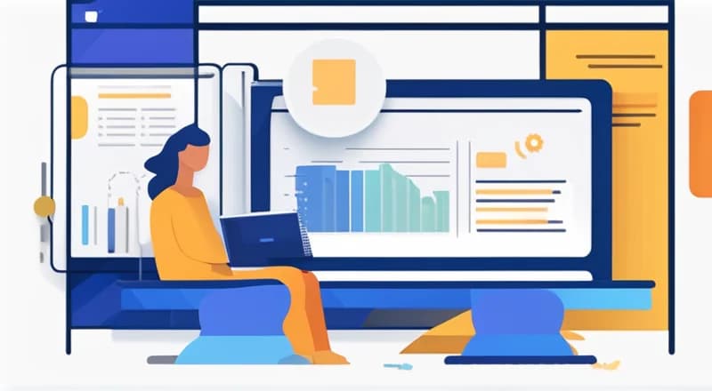 如何构建高效的银行客户信息管理系统？