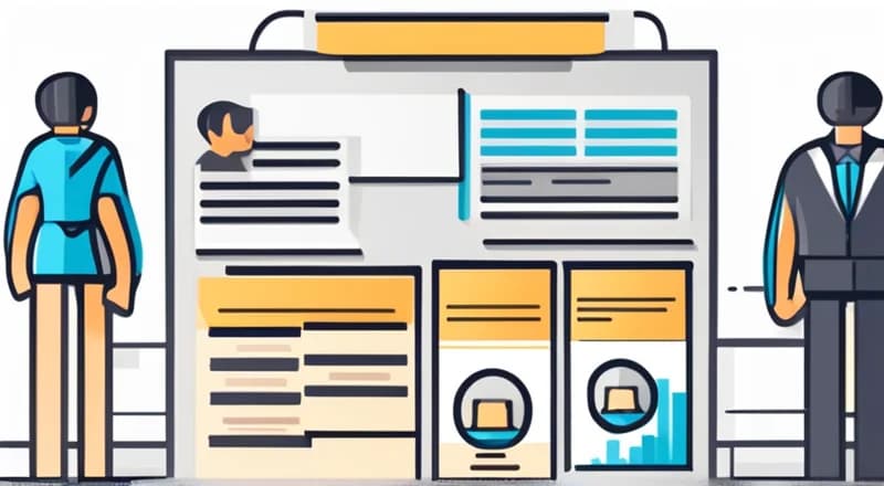 如何创建高效的大客户销售过程管理表格？