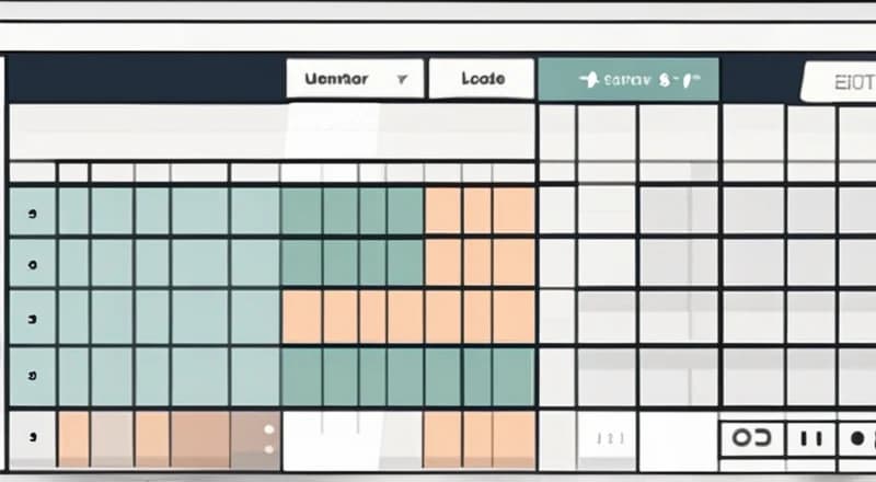 如何正确填写和管理进销存账本中的出库金额？