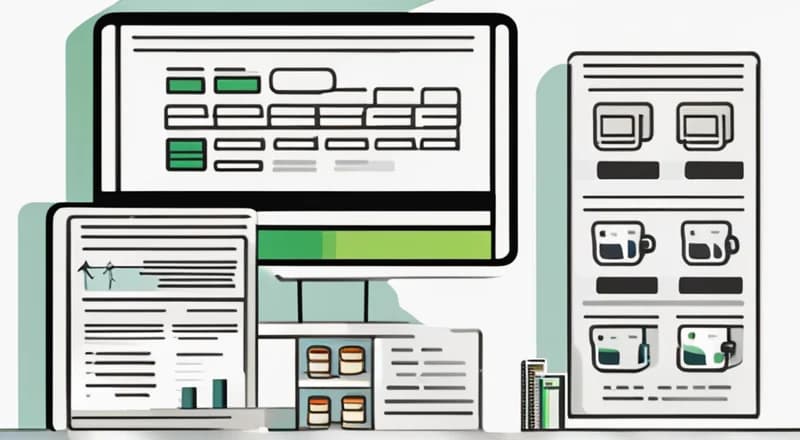 如何制作进销存退库的表格并生成图片？