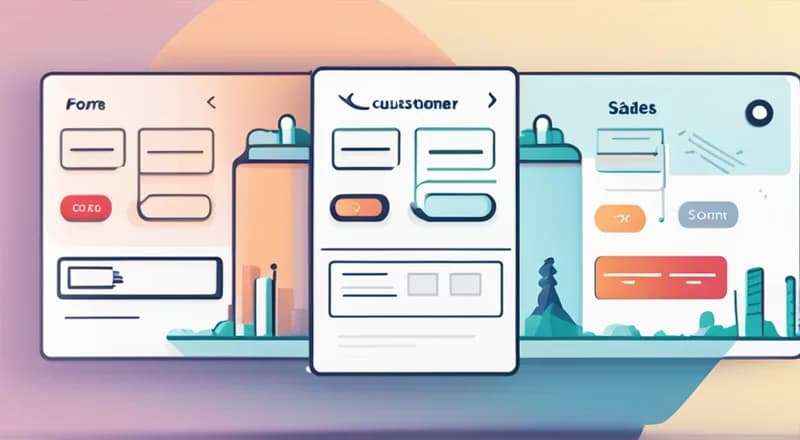 如何高效地创建和管理客户的售后信息管理表格？