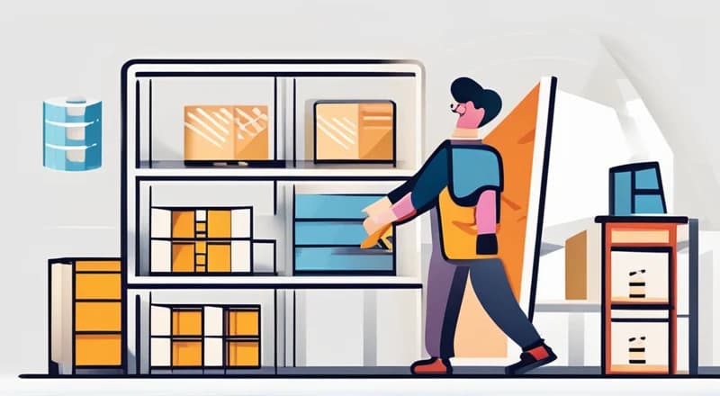 如何使用傻瓜进销存软件有效地减少库存？