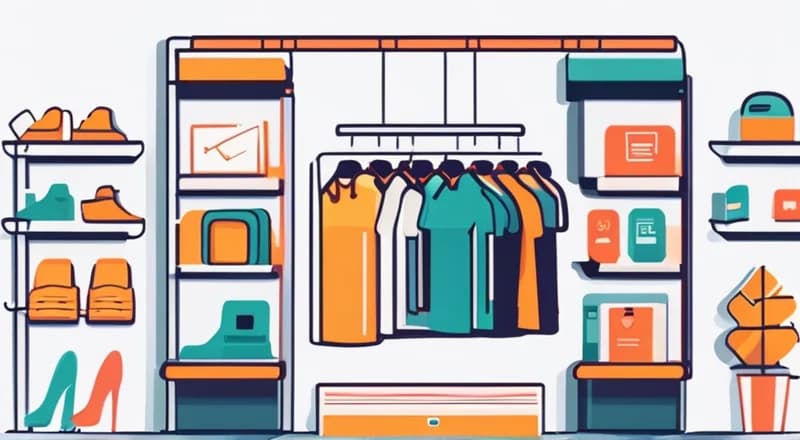 如何有效管理服装店的进货、销售和库存？有哪些实用的方法和技巧？