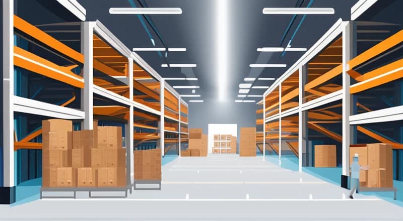 如何在秦丝进销存系统中记录仓库租金？