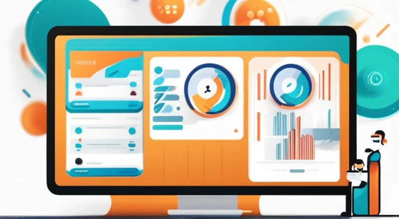 哪些销售管理系统适合服务型行业？如何选择与使用？