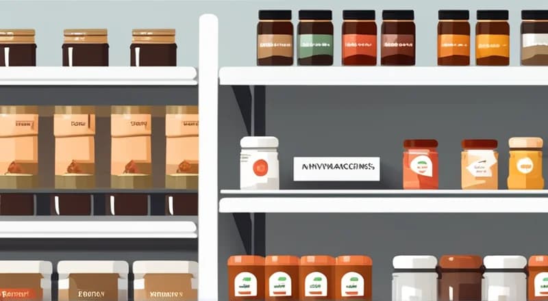 如何简化调味品的进销存管理？轻松提高效率与准确性