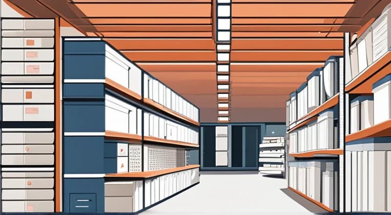 如何处理进销存系统中其他出库单的分录和记账方法？