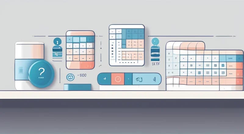 如何在进销存管理中进行出入库表格的求和与制作？