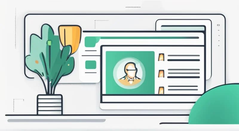 如何制定一份高效的大客户拜访管理流程表格？