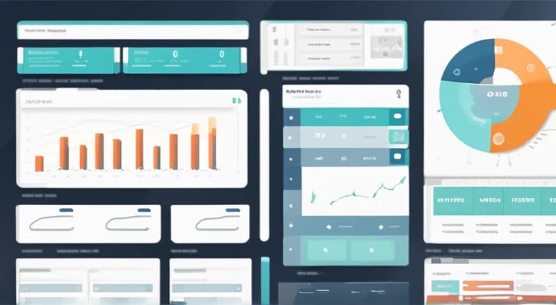 如何找到并下载适用于客户的订单管理系统的Excel模板？