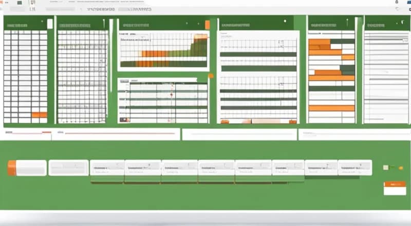 如何使用WPS表格创建一个高效免费的客户信息管理系统？