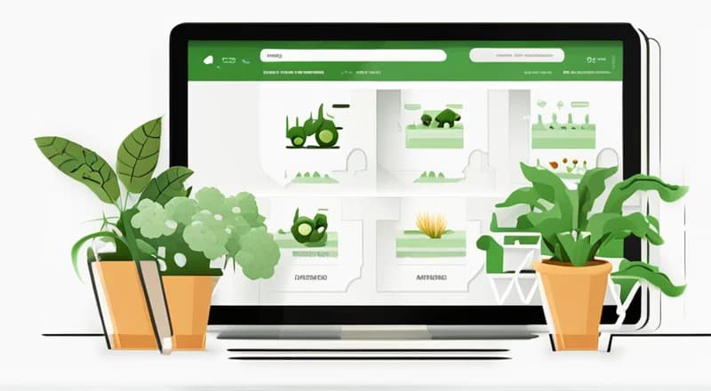 如何构建高效的农资客户信息管理系统？