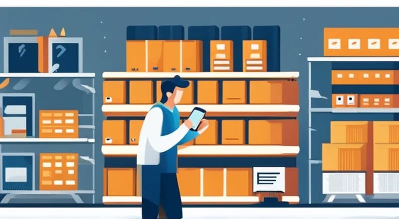 如何通过手机进行高效的进销存管理？老板们需要知道的秘密