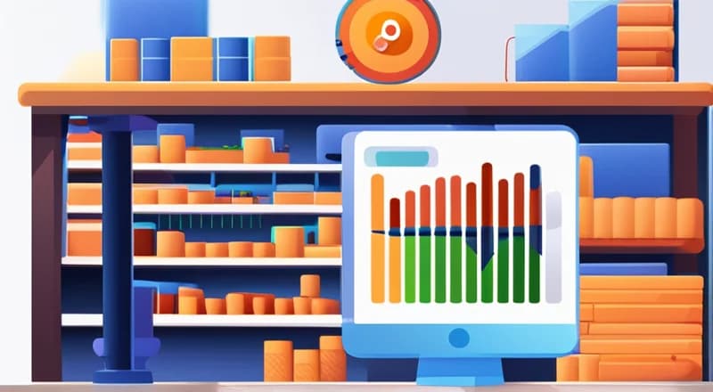 进销存账面出现负数怎么办？如何解决库存管理难题
