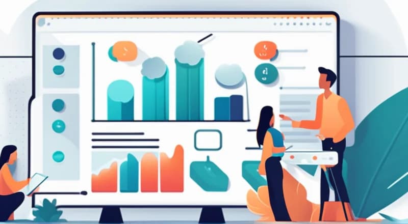 如何选择最适合销售团队的绩效评估工具？