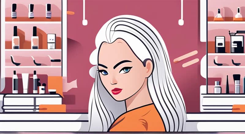 如何开发一款专为美发行业设计的客户信息管理软件？