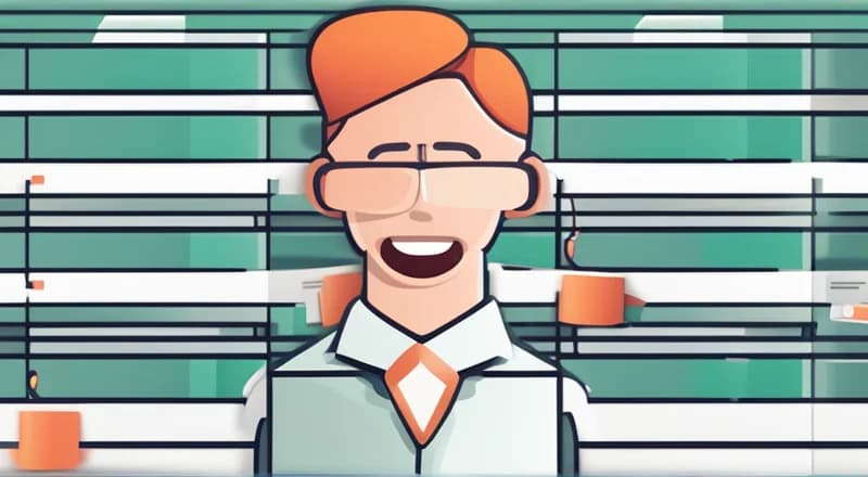 如何设计高效的客户账目管理表格模板？