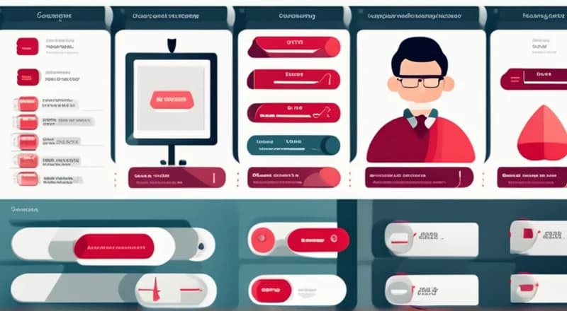 如何创建一份高效的客户管理图谱分类表模板？