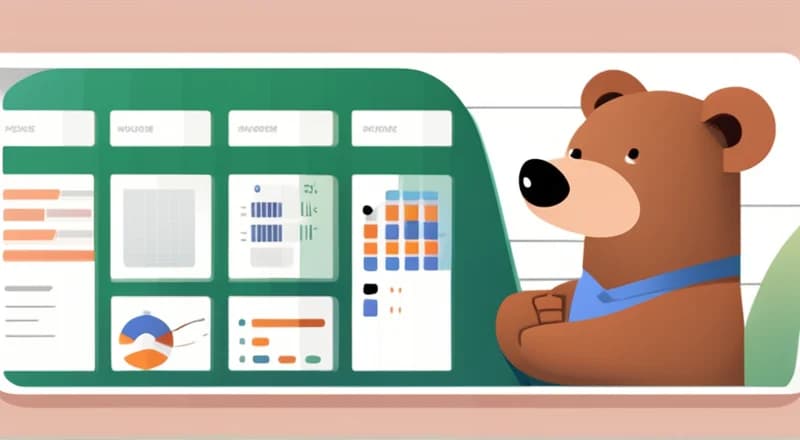 如何高效下载并使用熊控客户管理表格？