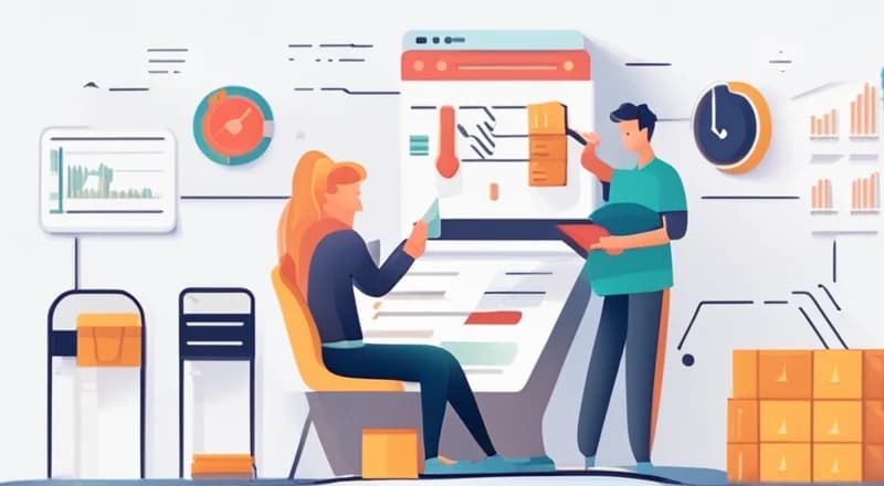 如何优化你的进销存仓库管理流程？