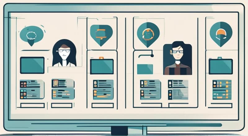 如何选择最佳CRM系统提供商来优化线索管理？