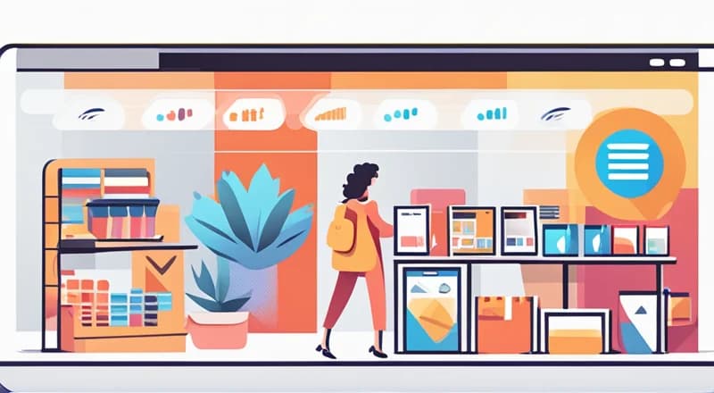 如何选择和使用商铺销售管理软件来提高效率？