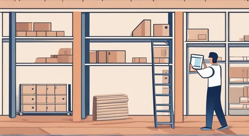 如何有效管理装修公司的进销存材料？