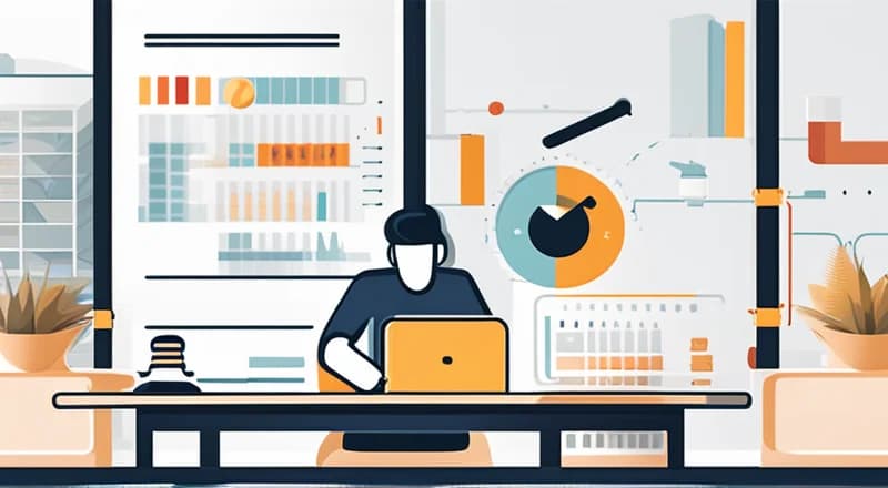 如何利用表格进行高效的客户管理？