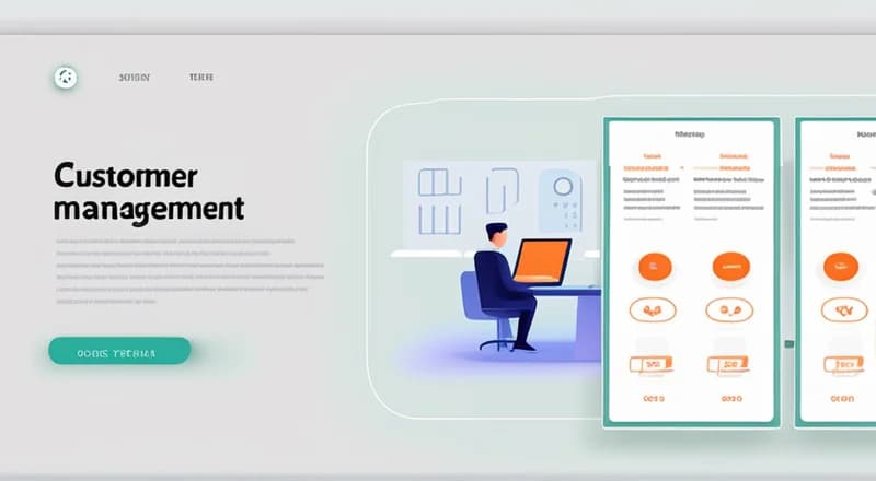 如何创建一份高效的客户管理明细表格范本？