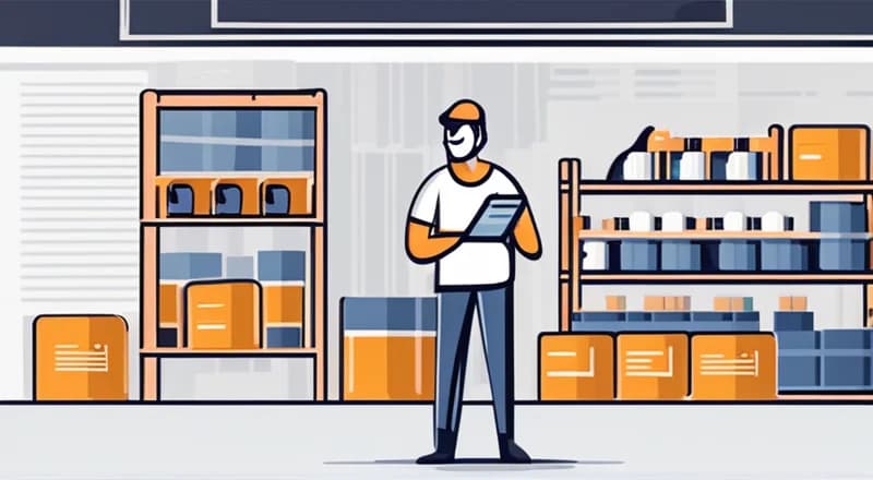 退回的商品如何正确录入进销存系统？详细步骤与技巧解析