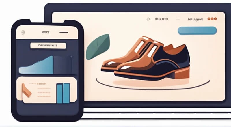 如何开发一款高效的皮鞋销售管理软件？