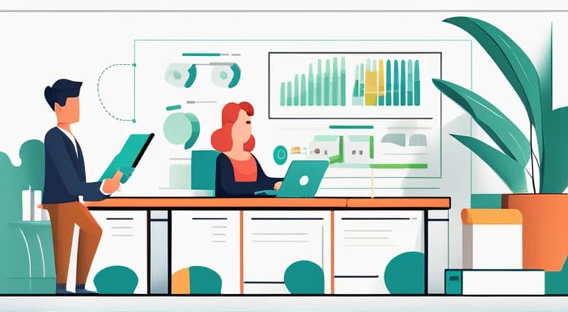 如何选择合适的销售管理软件厂家？提升业务效率的秘籍