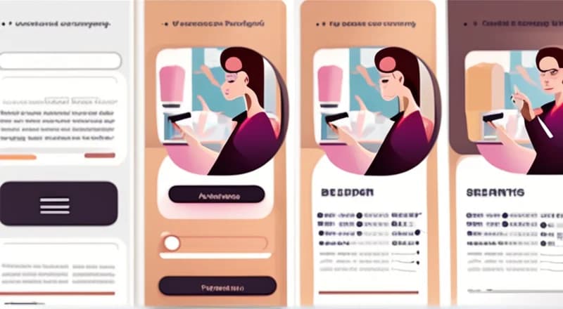 美容院客户管理表格怎么做才能提升服务质量与客户满意度？