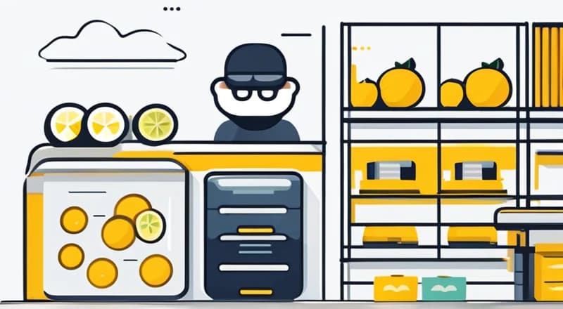 如何注销柠檬云进销存账户？需要哪些步骤和注意事项？