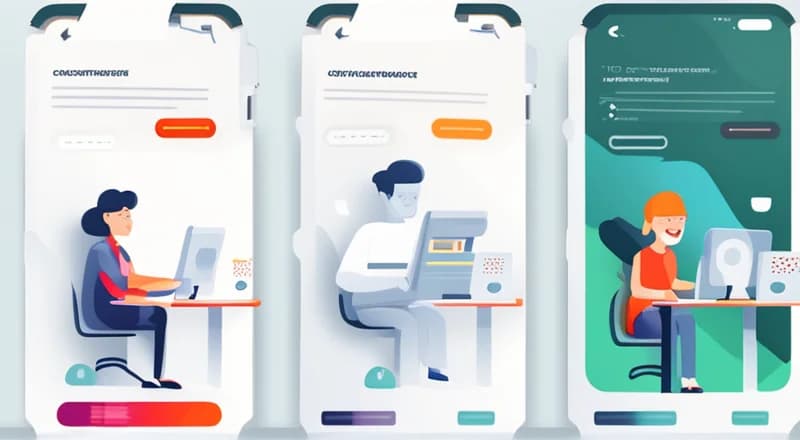 如何创建和利用客户服务与管理表格以提高客户满意度？