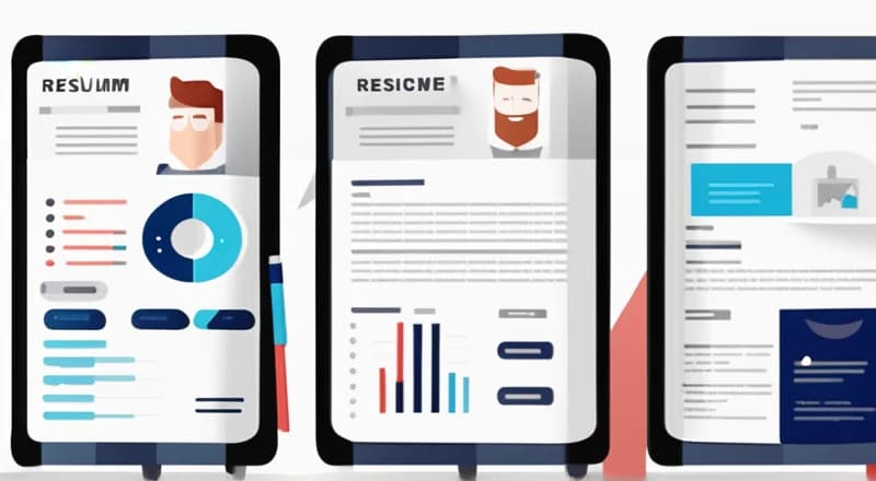 如何找到适合自己的客户管理简历模板进行下载？