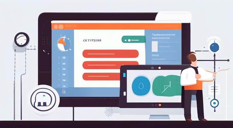 CRM系统如何在在线索管理中提供及时技术支持？