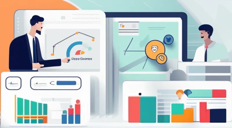 如何选择最适合企业的CRM软件？关键因素是什么？