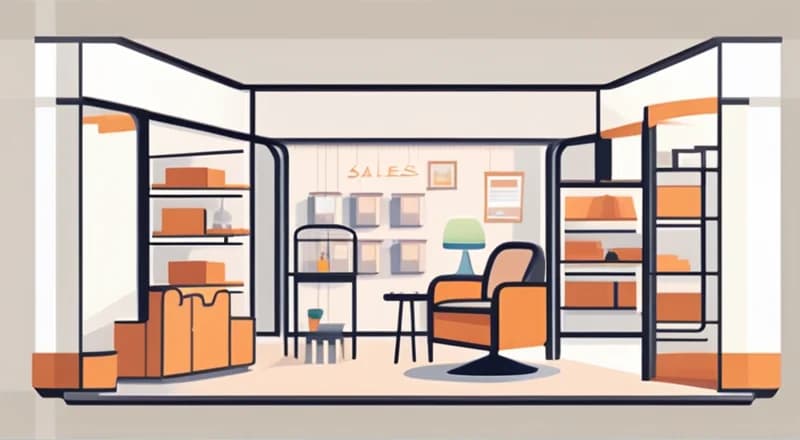 如何选择合适的家具店销售管理软件？