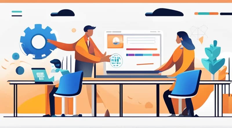 如何选择能有效提升销售团队工作效率的软件？