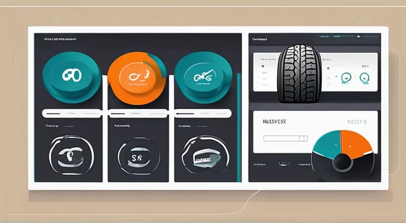 轮胎销售管理软件如何提高效率和利润？