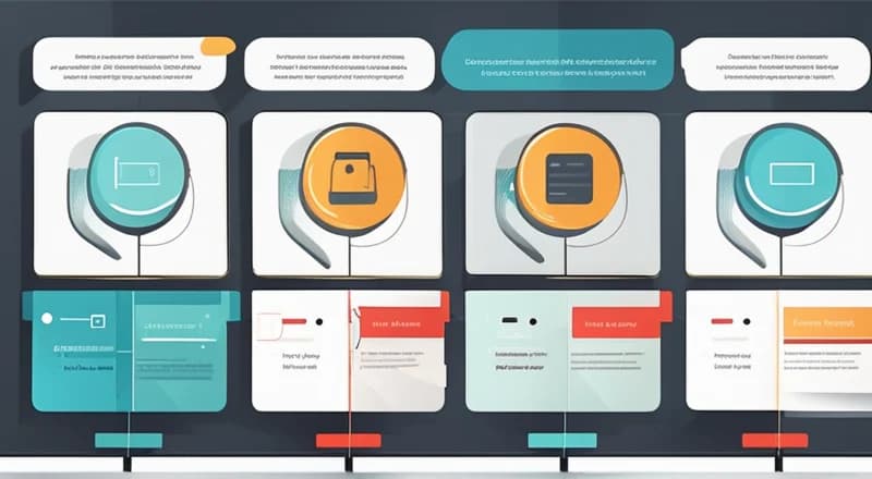 如何制作一份高效的客户咨询管理流程表格？