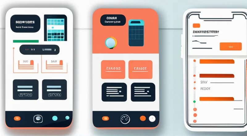 如何正确填写与管理手机商品的进销存报表？