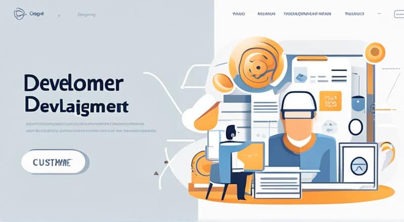 如何制作高效的客户开发管理流程表模板？