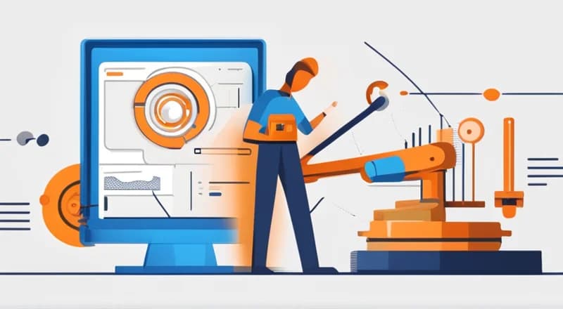 如何实现线索管理的自动化与智能化？