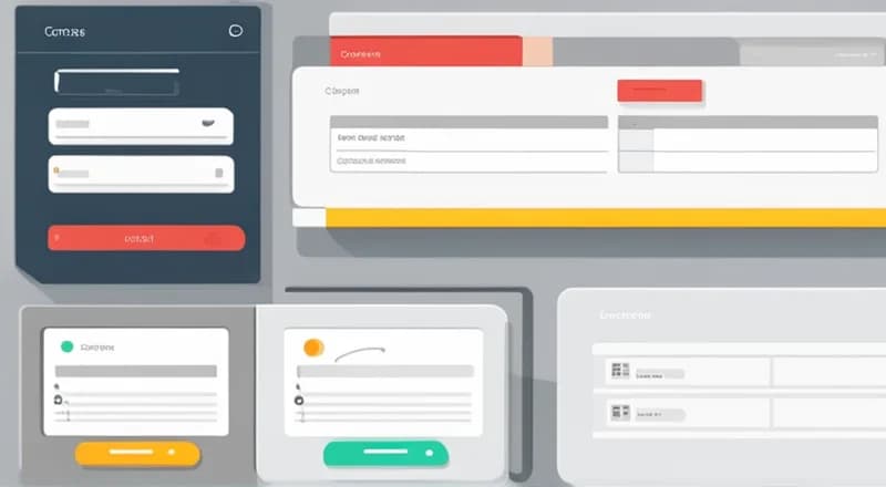 如何构建高效的客户信息管理表格CRM系统？