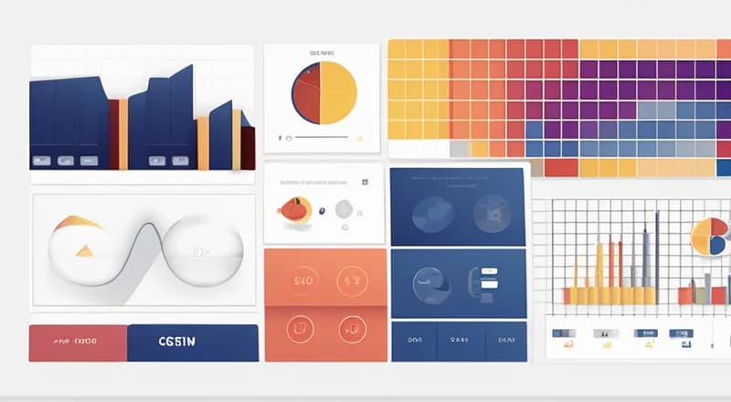 如何使用图表高效管理螺丝的进销存情况？