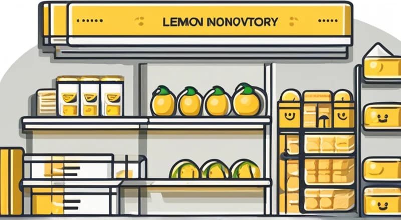 如何使用柠檬云进销存系统进行商品入库？操作步骤详解