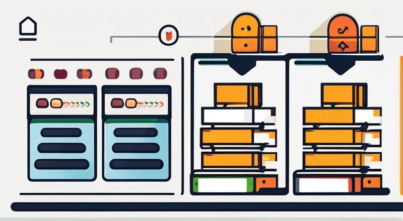 如何正确设置和使用进销存出入库公式？