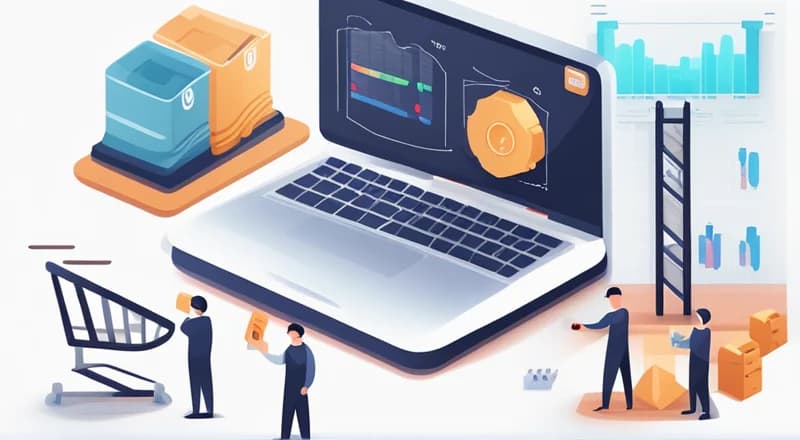 如何高效使用海盐用友进销存软件？一份详尽的操作指南